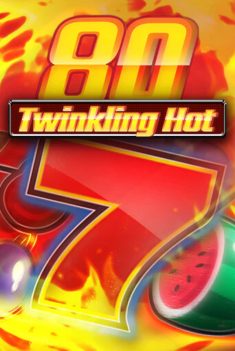 Twinkling Hot 80 онлайн игра GMSlots | GMSlots без регистрации