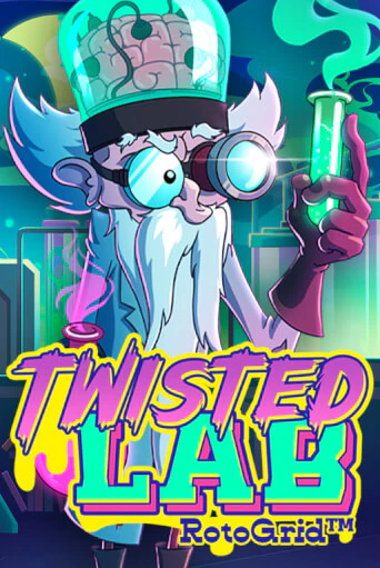 Twisted Lab онлайн игра GMSlots | GMSlots без регистрации