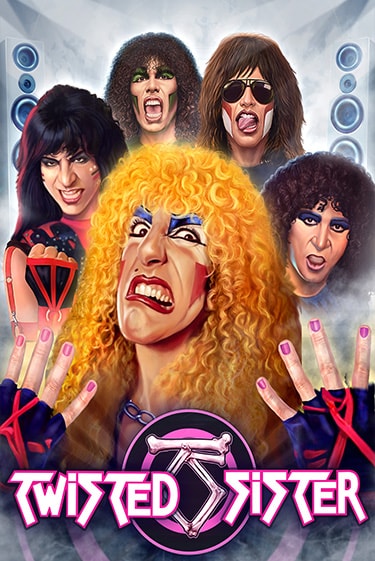 Twisted Sister онлайн игра GMSlots | GMSlots без регистрации