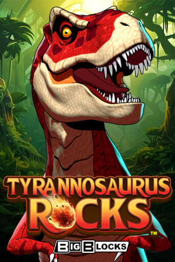 Tyrannosaurus Rocks™ онлайн игра GMSlots | GMSlots без регистрации