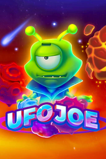 UFO Joe онлайн игра GMSlots | GMSlots без регистрации