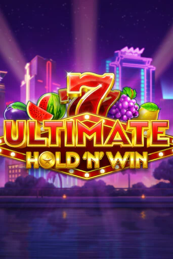 Ultimate Hold N Win онлайн игра GMSlots | GMSlots без регистрации