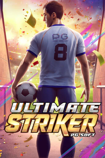 Ultimate Striker онлайн игра GMSlots | GMSlots без регистрации