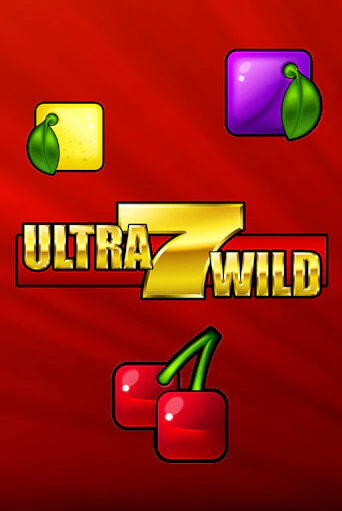 Ultra 7 Wild онлайн игра GMSlots | GMSlots без регистрации