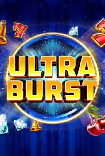 Ultra Burst онлайн игра GMSlots | GMSlots без регистрации