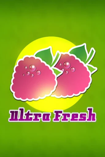 Ultra Fresh онлайн игра GMSlots | GMSlots без регистрации