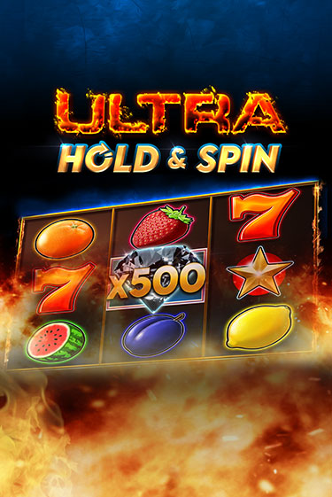 Ultra Hold and Spin онлайн игра GMSlots | GMSlots без регистрации