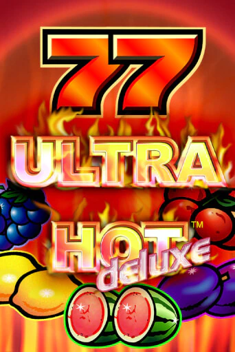 Ultra Hot Deluxe онлайн игра GMSlots | GMSlots без регистрации