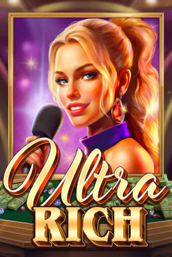 Ultra Rich онлайн игра GMSlots | GMSlots без регистрации