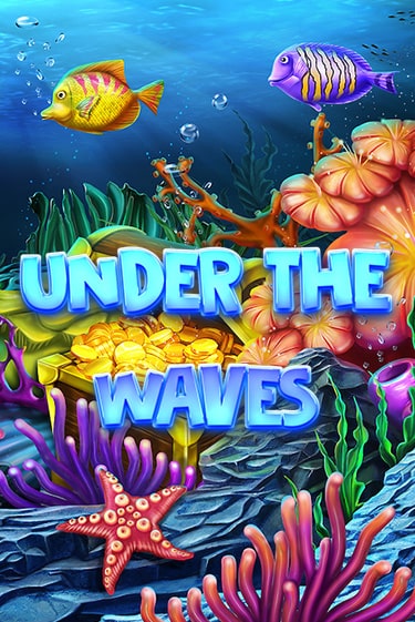 Under The Waves онлайн игра GMSlots | GMSlots без регистрации