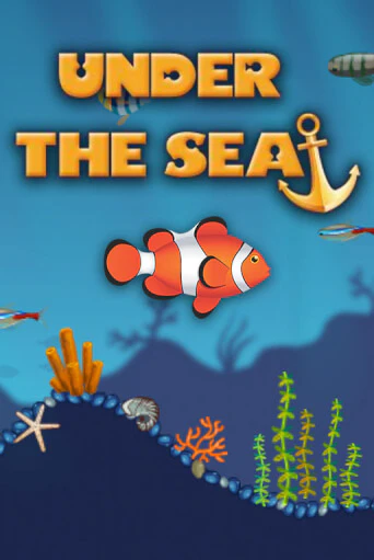 Under the Sea онлайн игра GMSlots | GMSlots без регистрации