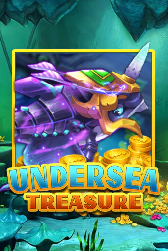 Undersea Treasure онлайн игра GMSlots | GMSlots без регистрации