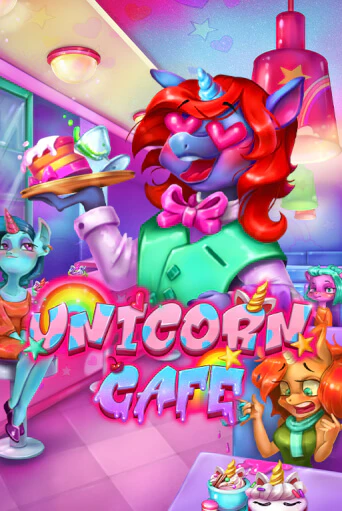 Unicorn Café онлайн игра GMSlots | GMSlots без регистрации