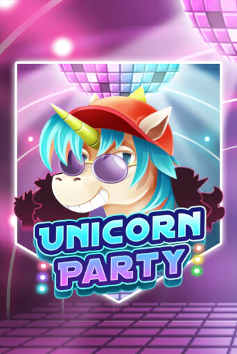 Unicorn Party онлайн игра GMSlots | GMSlots без регистрации