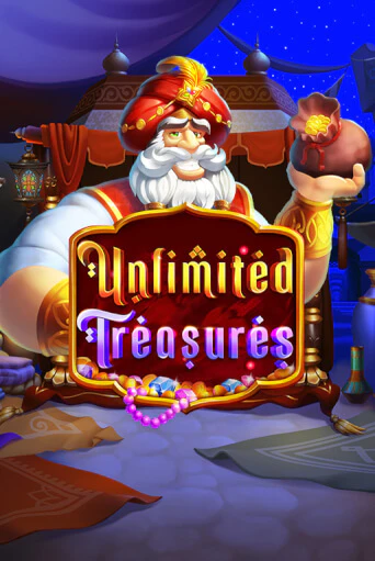 Unlimited Treasures онлайн игра GMSlots | GMSlots без регистрации