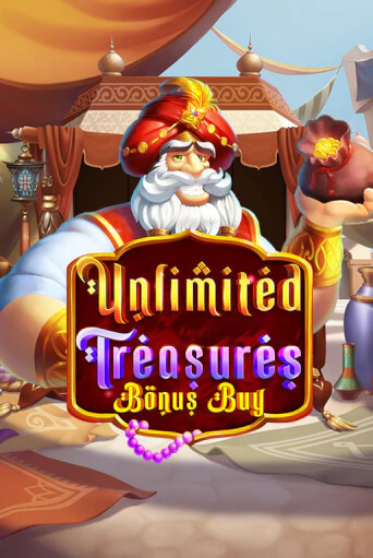 Unlimited Treasures Bonus Buy онлайн игра GMSlots | GMSlots без регистрации