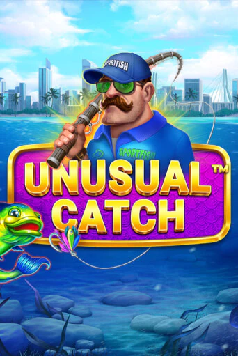 Unusual Catch™ онлайн игра GMSlots | GMSlots без регистрации