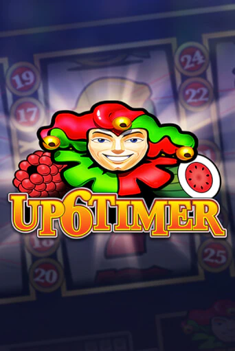 Up6Timer онлайн игра GMSlots | GMSlots без регистрации