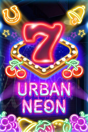 Urban Neon онлайн игра GMSlots | GMSlots без регистрации