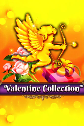 Valentine Collection 20 Lines онлайн игра GMSlots | GMSlots без регистрации