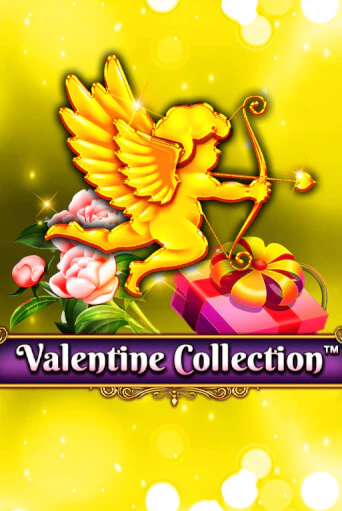 Valentine Collection 30 Lines онлайн игра GMSlots | GMSlots без регистрации