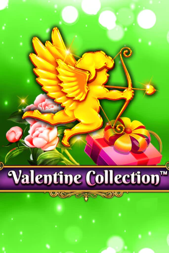 Valentine Collection 40 Lines онлайн игра GMSlots | GMSlots без регистрации