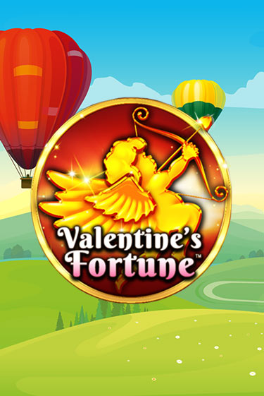 Valentine's Fortune онлайн игра GMSlots | GMSlots без регистрации