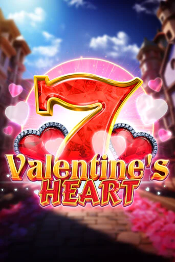 Valentine's Heart онлайн игра GMSlots | GMSlots без регистрации