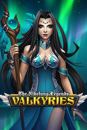 Valkyries - The Nibelung Legends онлайн игра GMSlots | GMSlots без регистрации