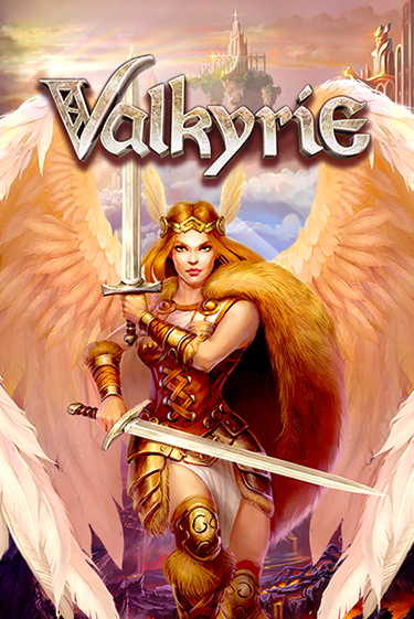 Valkyrie онлайн игра GMSlots | GMSlots без регистрации