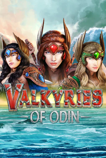 Valkyries of Odin онлайн игра GMSlots | GMSlots без регистрации