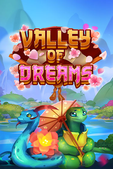 Valley of Dreams онлайн игра GMSlots | GMSlots без регистрации