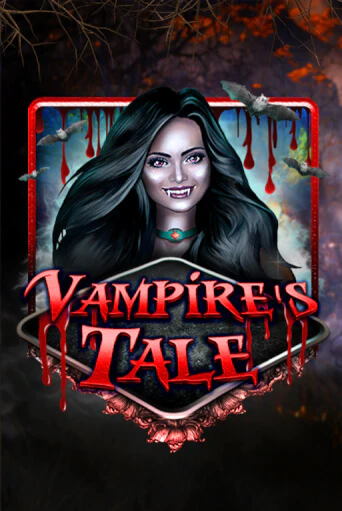 Vampire's Tale онлайн игра GMSlots | GMSlots без регистрации