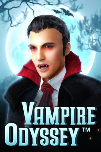 Vampire Odyssey онлайн игра GMSlots | GMSlots без регистрации