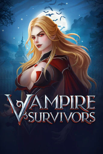 Vampire Survivors онлайн игра GMSlots | GMSlots без регистрации