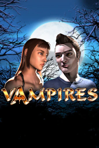 Vampires онлайн игра GMSlots | GMSlots без регистрации