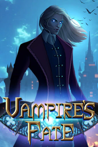 Vampire's Fate онлайн игра GMSlots | GMSlots без регистрации