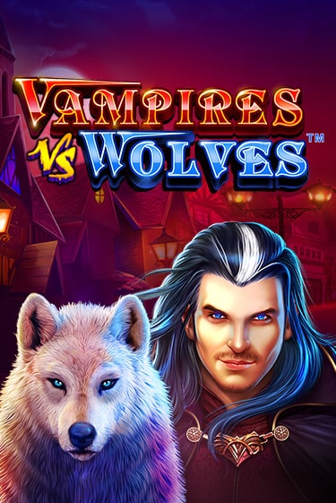 Vampires vs Wolves онлайн игра GMSlots | GMSlots без регистрации