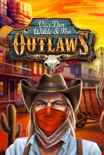 Van der Wilde and The Outlaws онлайн игра GMSlots | GMSlots без регистрации