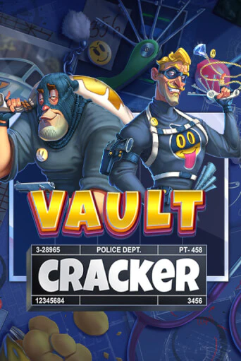 Vault Cracker онлайн игра GMSlots | GMSlots без регистрации