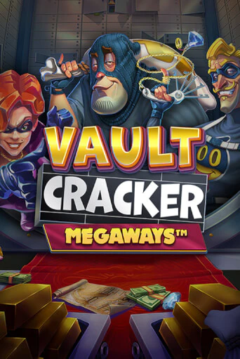 Vault Cracker Megaways онлайн игра GMSlots | GMSlots без регистрации