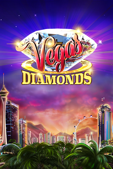 Vegas Diamonds онлайн игра GMSlots | GMSlots без регистрации