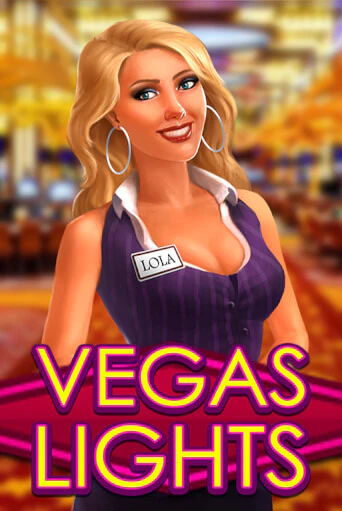 Vegas Lights онлайн игра GMSlots | GMSlots без регистрации