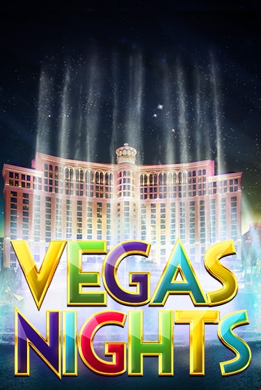 Vegas Nights онлайн игра GMSlots | GMSlots без регистрации