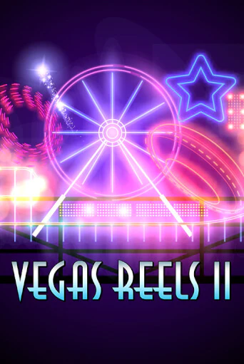 Vegas Reels II онлайн игра GMSlots | GMSlots без регистрации