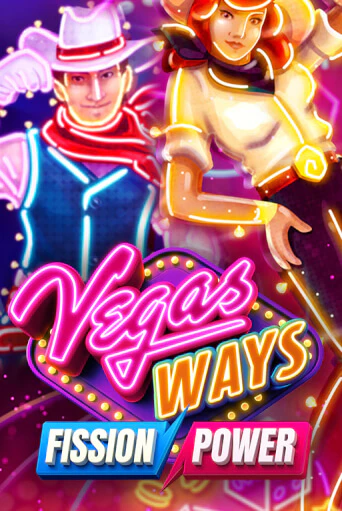 Vegas Ways онлайн игра GMSlots | GMSlots без регистрации