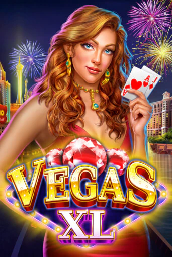 Vegas XL онлайн игра GMSlots | GMSlots без регистрации