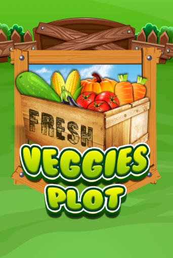 Veggies Plot онлайн игра GMSlots | GMSlots без регистрации