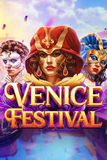 Venice Festival онлайн игра GMSlots | GMSlots без регистрации