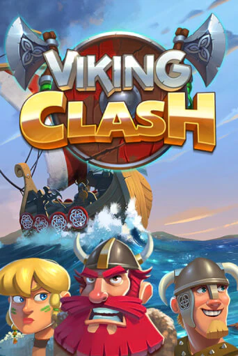 Viking Clash онлайн игра GMSlots | GMSlots без регистрации